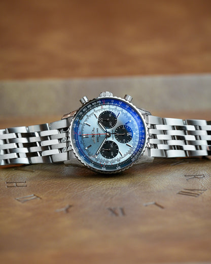 Breitling Navitimer B01 41mm Chronograph 2023