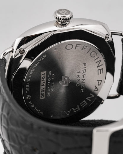 Panerai Radiomir 45mm Black Seal 2023