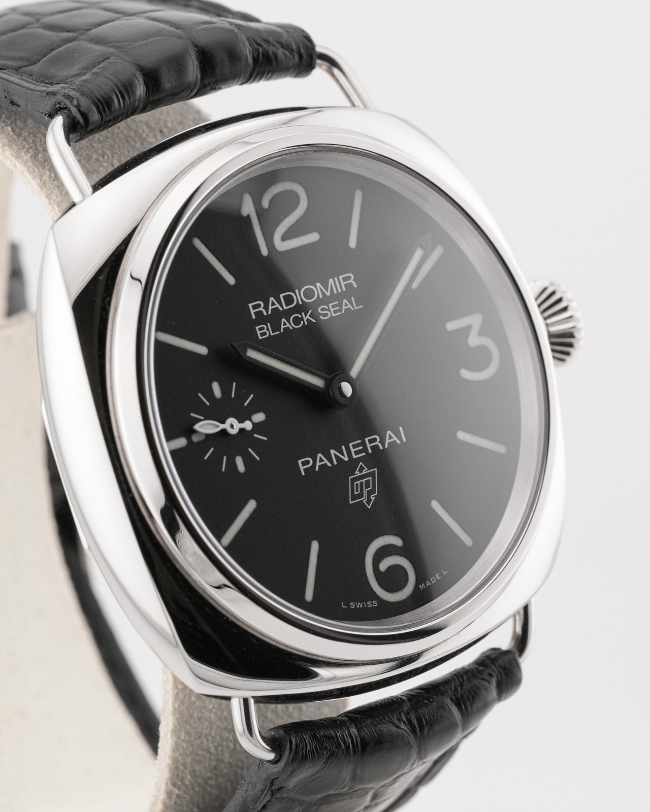Panerai Radiomir 45mm Black Seal 2023