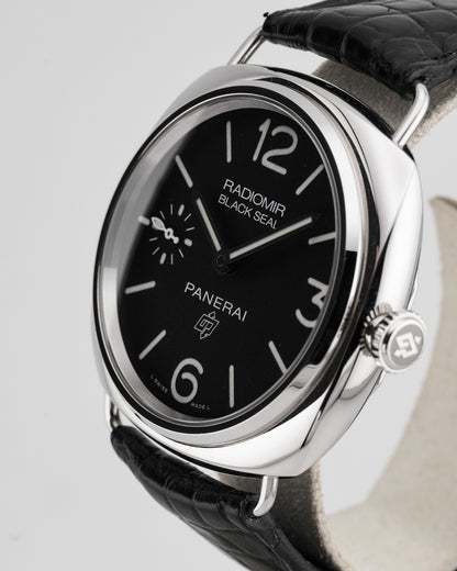 Panerai Radiomir 45mm Black Seal 2023