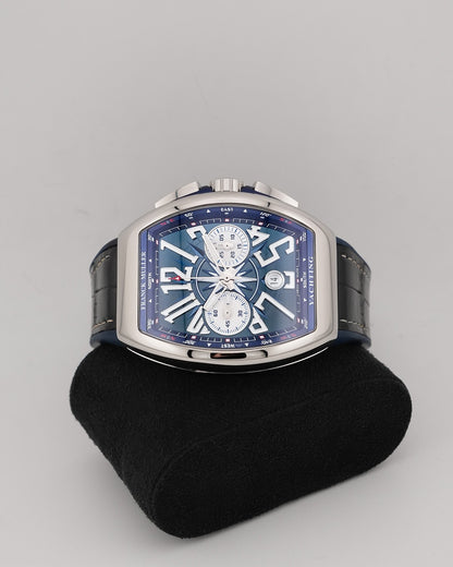 Franck Muller Vanguard 45mm Yachting Chronograph 2022