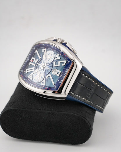 Franck Muller Vanguard 45mm Yachting Chronograph 2022