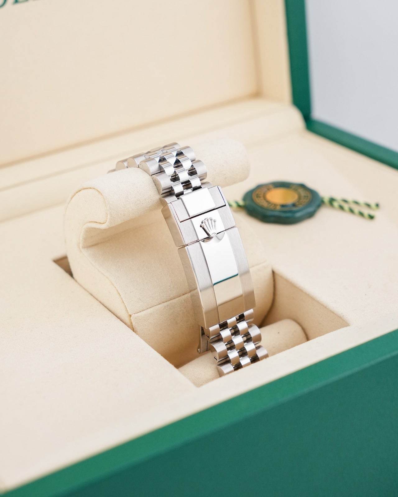 Rolex GMT-Master II 40mm Sprite jubilee 2026