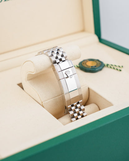 Rolex GMT-Master II 40mm Sprite jubilee 2026