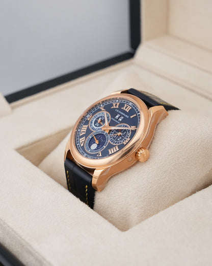 Chopard L.U.C Lunar One 25 Limited Edition 43mm Unworn 2023