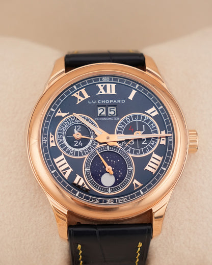 Chopard L.U.C Lunar One 25 Limited Edition 43mm Unworn 2023