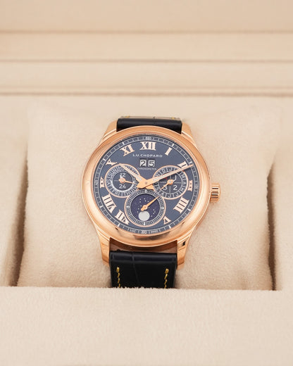 Chopard L.U.C Lunar One 25 Limited Edition 43mm Unworn 2023