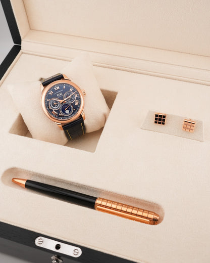 Chopard L.U.C Lunar One 25 Limited Edition 43mm Unworn 2023