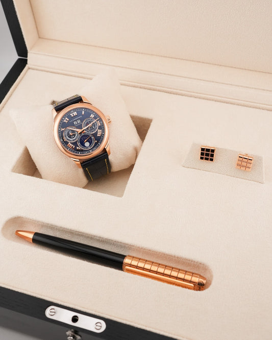 Chopard L.U.C Lunar One 25 Limited Edition 43mm Unworn 2023
