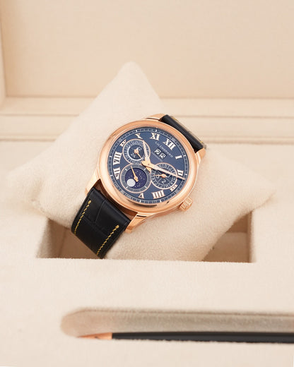 Chopard L.U.C Lunar One 25 Limited Edition 43mm Unworn 2023