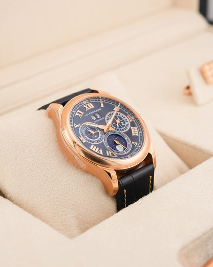 Chopard L.U.C Lunar One 25 Limited Edition 43mm Unworn 2023