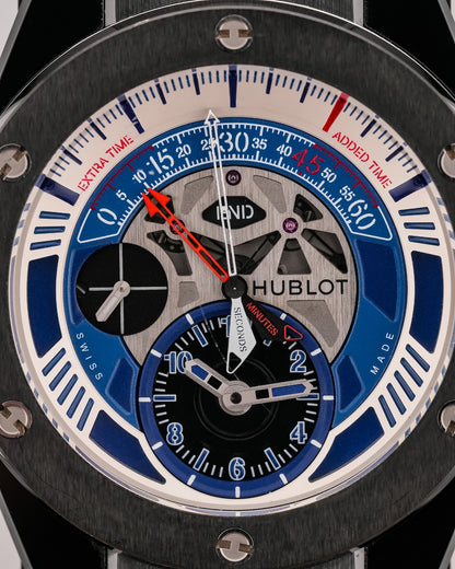 Hublot Big Bang Unico Chronograph UEFA Euro 2016 France