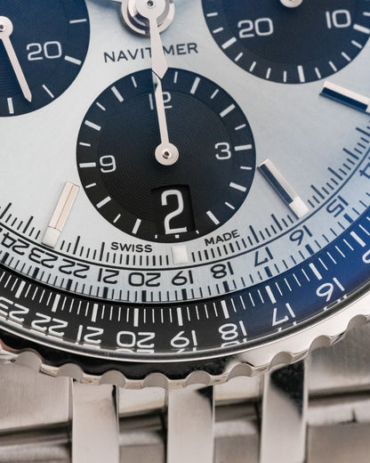 Breitling Navitimer B01 41mm Chronograph 2023