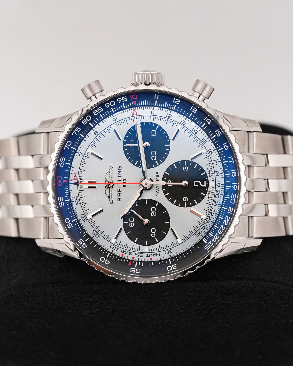 Breitling Navitimer B01 41mm Chronograph 2023