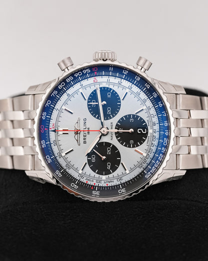 Breitling Navitimer B01 41mm Chronograph 2023
