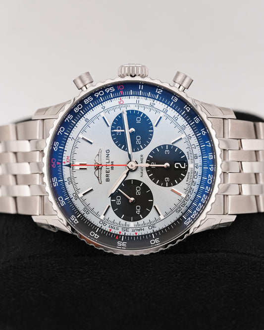 Breitling Navitimer B01 41mm Chronograph 2023