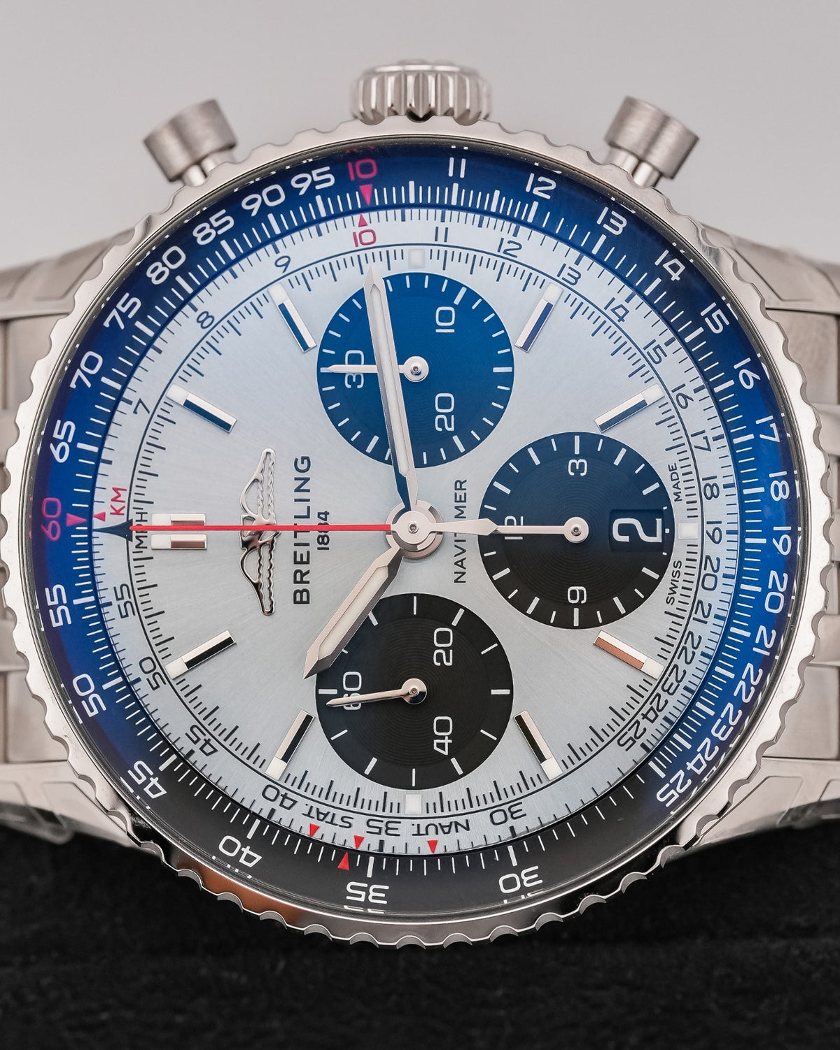 Breitling Navitimer B01 41mm Chronograph 2023
