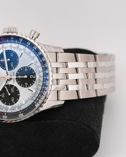 Breitling Navitimer B01 41mm Chronograph 2023