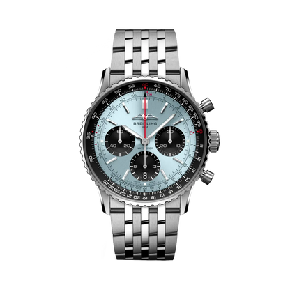 Breitling Navitimer B01 41mm Chronograph 2023 - HOURLY 