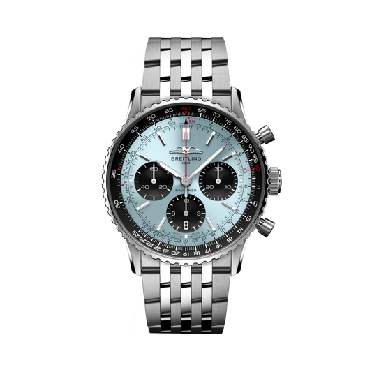 Breitling Navitimer B01 41mm Chronograph 2023