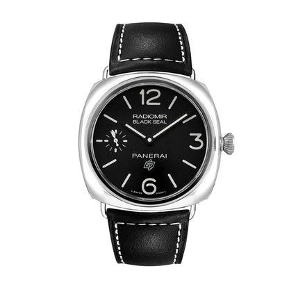 Panerai Radiomir 45mm Black Seal 2023 - HOURLY 