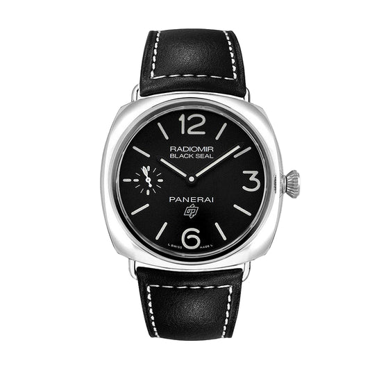 Panerai Radiomir 45mm Black Seal 2023