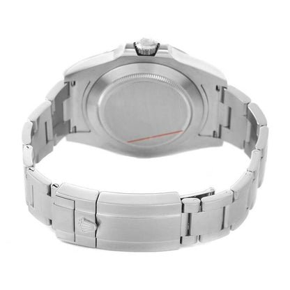 Rolex Explorer II Stainless Steel White Dial 2021