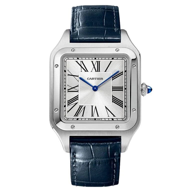 Cartier Santos-Dumont watch large model 2026