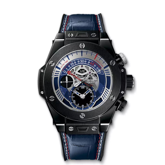 Hublot Big Bang Unico Chronograph Euro 2016
