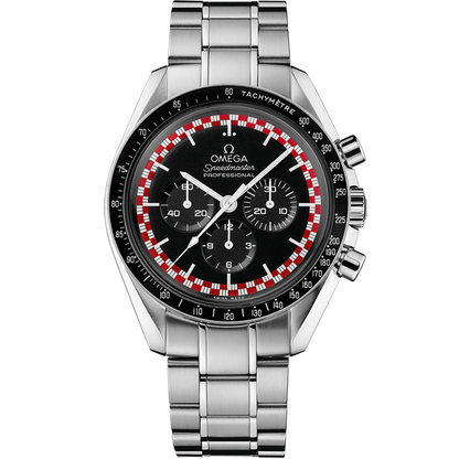 Omega Speedmaster Professional Moonwatch Tintin 2018